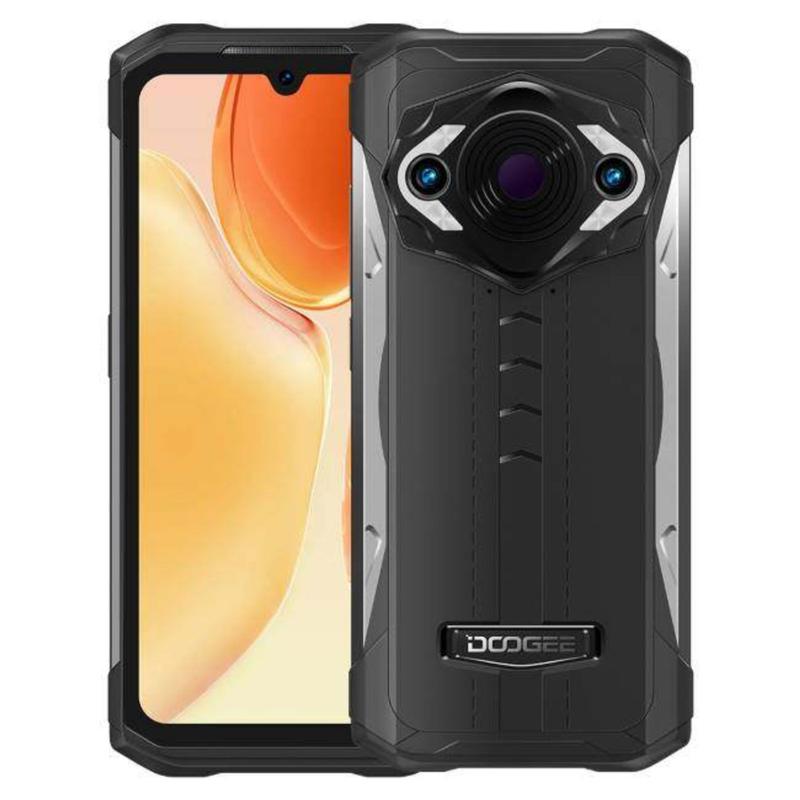 Smartphone Doogee S98 Pro 256gb 15gb Ram Noturna Térmica Ip68